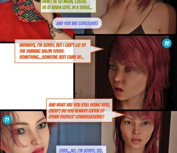 The Tyrant Muses Sex And Porn Comics