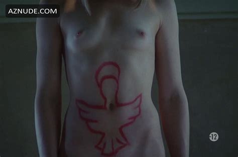 JEMIMA WEST Nude AZNude