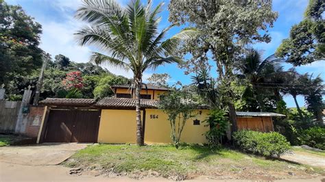 Casa Na Estrada Mucuiba Vargem Grande Em Rio De Janeiro Por R