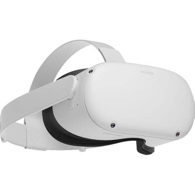 Лучшие VR-шлемы в 2025 году: рейтинг моделей