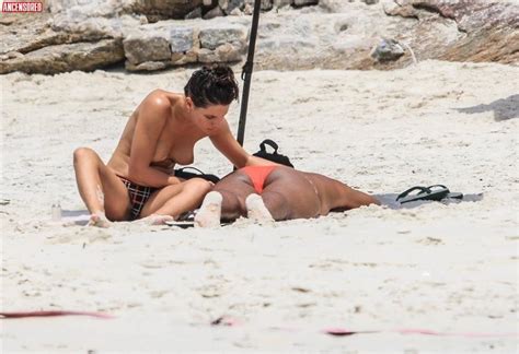 Naked Bruna Linzmeyer Added 10 29 2019 By Lobezno