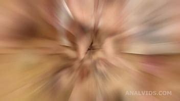 Ellin Flowers Primero On Balls Deep Anal Dp Gapes Sexo Duro Y Semen En La Boca Gl