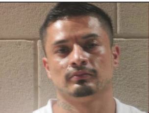 WANTED SEX OFFENDER ROBERTO ALVAREZ Sheriffs News