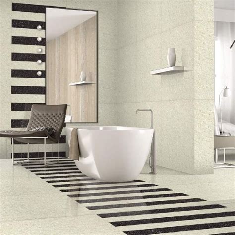 Square Bailey Series Double Charge Tiles For Flooring Size X