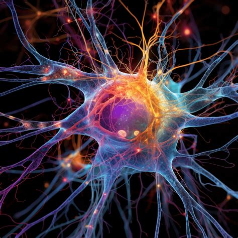 Les Neurones Els Components B Sics De La Ment