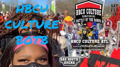 A Day In The Life Hbcu Culture Botb Vlog Youtube