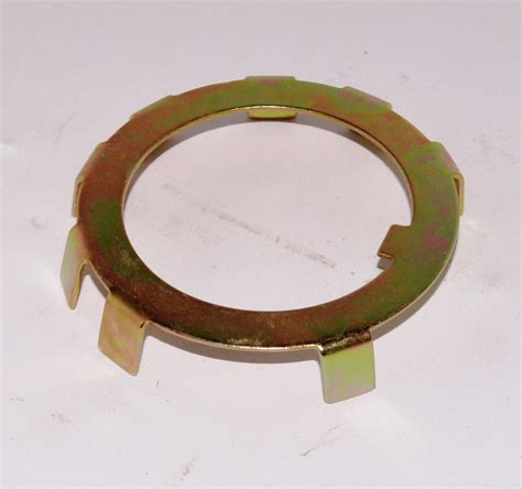 Шайба ступицы задней стопорная Эталон /фигурная/ (ID#1526855043), цена ...