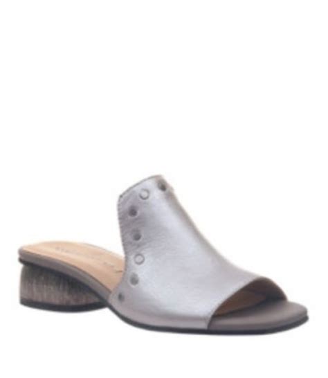 Bijoux Slip On Sandal By Naked Feet Lizzy Lou Boutique