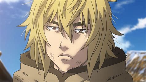 Vinland Saga Season 2 Release Info Visuals News Updates