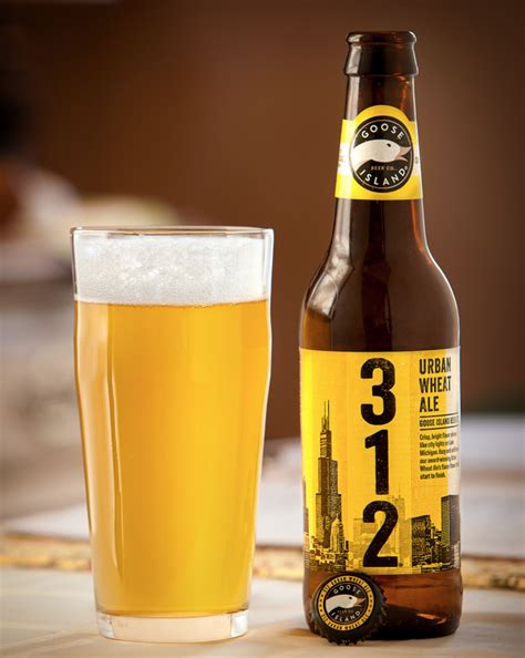 Goose Island 312 Urban Wheat Ale Meta Title