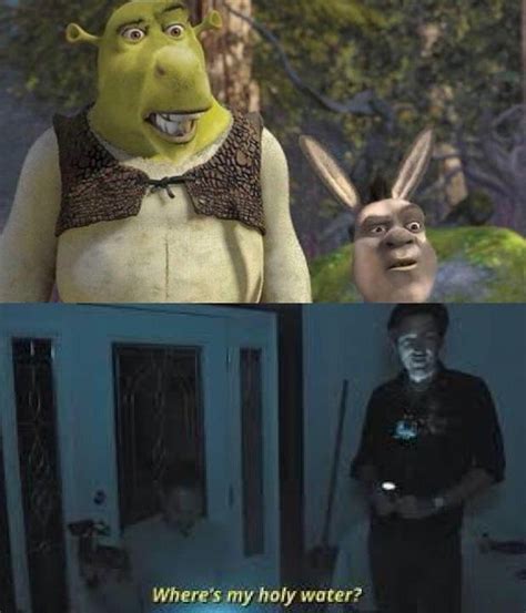 What The Fuck Did You Just Bring Upon This Cursed Land R Memes