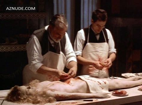 The House Of The Spirits Nude Scenes Aznude