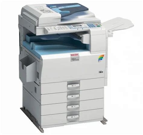 Ricoh Aficio Mp 1800l2 At Best Price In Indore By Digital Copier