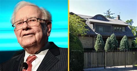 World's 5th richest person is still living in house he bought for €30k ...