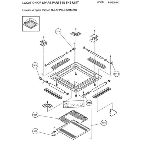 Hitachi Ac Spare Parts List | Reviewmotors.co