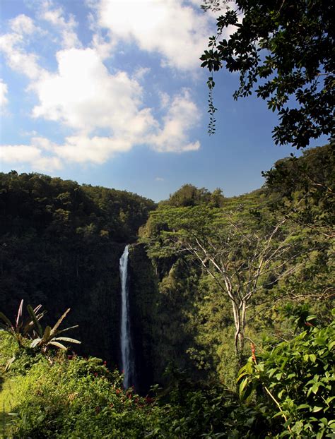 Akaka Falls State Park – Tales of a vanlife couple