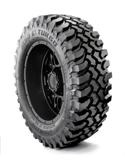 ᐉ Шина INSA TURBO DAKAR MT 215/65 R16