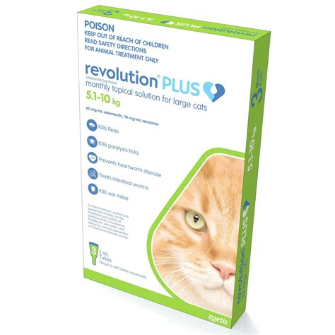 revolution in cats 1