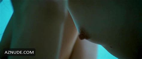 Charlotte Gainsbourg Nude Aznude