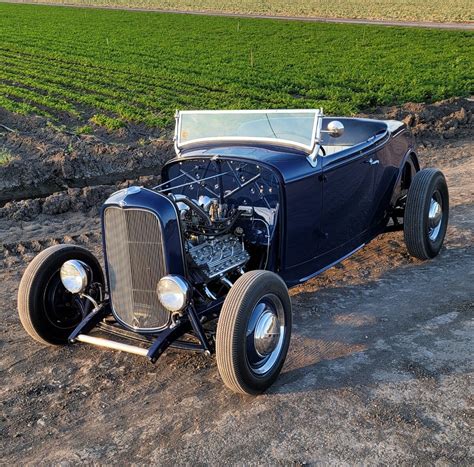 Hot Rod Stroker Flathead Transmission Zephyr Gears Vtg Halibrand Qc For Sale