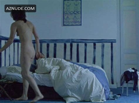 Seaside Nude Scenes Aznude