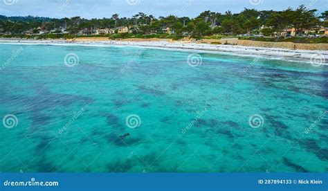 Teal Ocean Dark Water Texture Royalty Free Stock Photo Cartoondealer