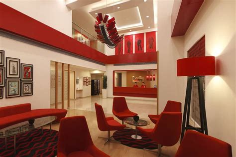 Red Fox Hotel, Delhi Airport (New Delhi, India), New Delhi hotel discounts | Hotels.com