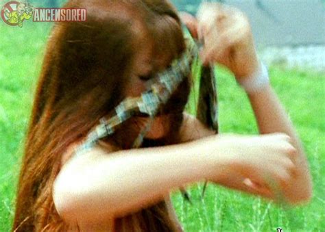 Naked Wolke Hegenbarth In Freundinnen Und Andere Monster