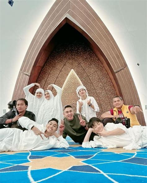 Sinopsis Magic 5 Sinetron Indosiar Yang Sedang Viral