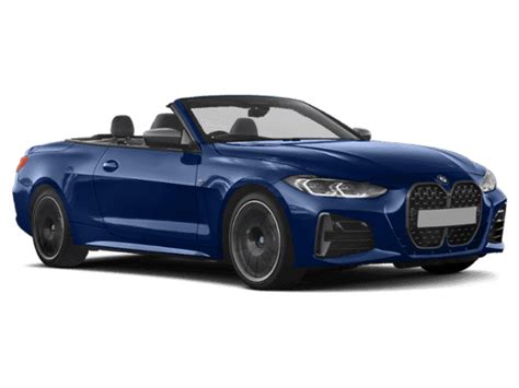 New Bmw Series M I Xdrive Convertible In Roslyn