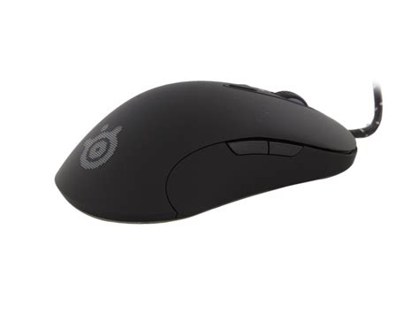 SteelSeries Sensei RAW 62155 8 Buttons 1 x Wheel USB Wired Laser 5670 ...
