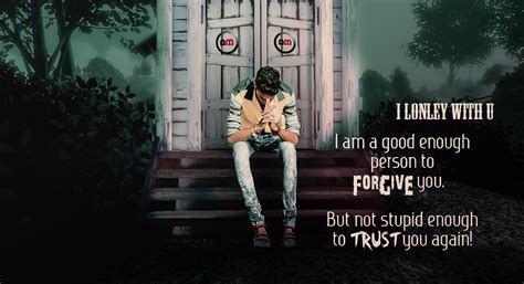 Hd Wallpaper Lonely Boy Hdwallpaper