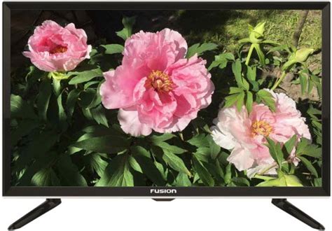 LCD TV LED FUSION FLTV-28T21