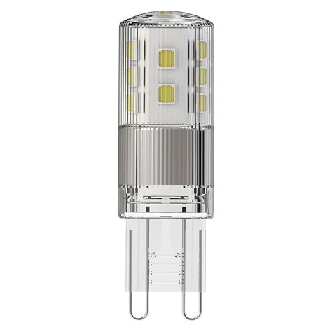 Osram Żarówka LED PIN30D 3W 320lm 2700K G9 kupuj w OBI