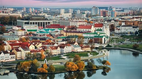 10 Weird And Wonderful Facts About Belarus | Intrepid Travel Blog