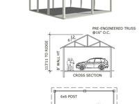 42 Carport additions ideas | carport, carport designs, carport addition