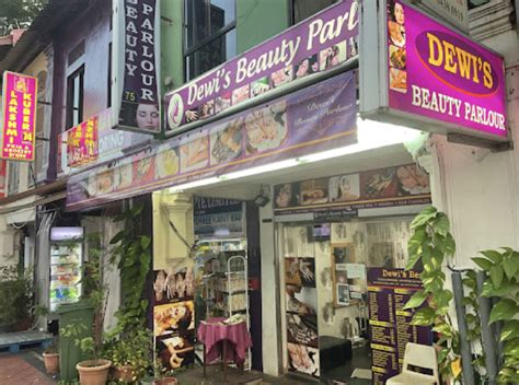 19 Affordable Eyebrow Threading Salons in Singapore