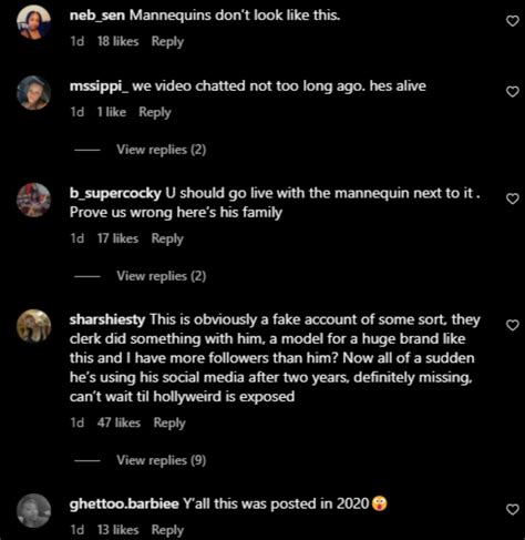 This SophieShay Photo Leak Is Going Viral - Truth or Fiction