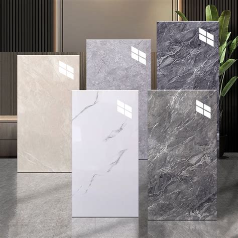 Pvc Peelstick Backsplash Tile Rectangular Peel And Stick Backsplash