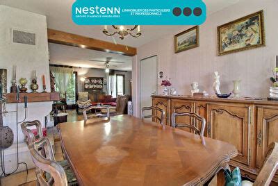 Vente Maison Jardin Petite Rosselle Annonces Nestenn Immobilier