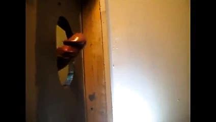 Hot Sucking Action At The Homemade Glory Hole Xhamster