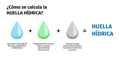 Consumo responsable del agua Hoy sí