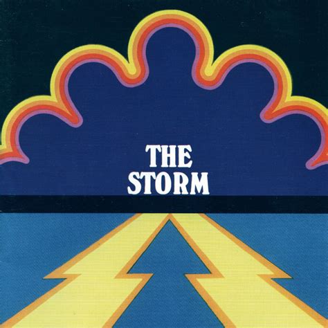 The Storm 1974 Storm