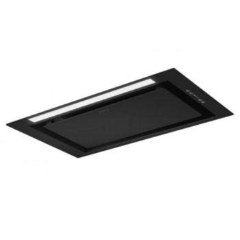 Elica LANE MBL/A/72 matt fekete Aláépíthető páraelszívó ...