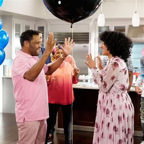 Another ‘black Ish Spin Off Could Be Coming To Tv Essence Blackish