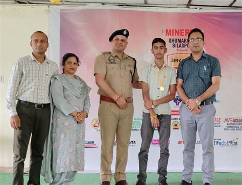 DEPUTY DIRECTOR OF ELEMENTARY EDUCATION – KANGRA AT DHARAMSHALA