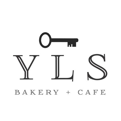 YLS-Logo – YLS – Bakery & Cafe