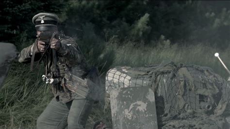 File:MD German MP40 5.jpg - Internet Movie Firearms Database - Guns in ...