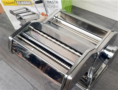 Лапшерезка ручная для раскатки теста фирма Maestro (ID#1754630077 ...