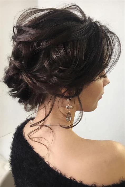 Mother Of The Bride Hairstyles Elegant Ideas 2024 Guide Mother Of